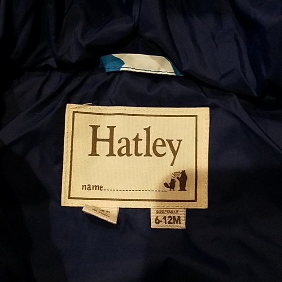 Baby snowsuit 6-12 months - Picture 2 of 3